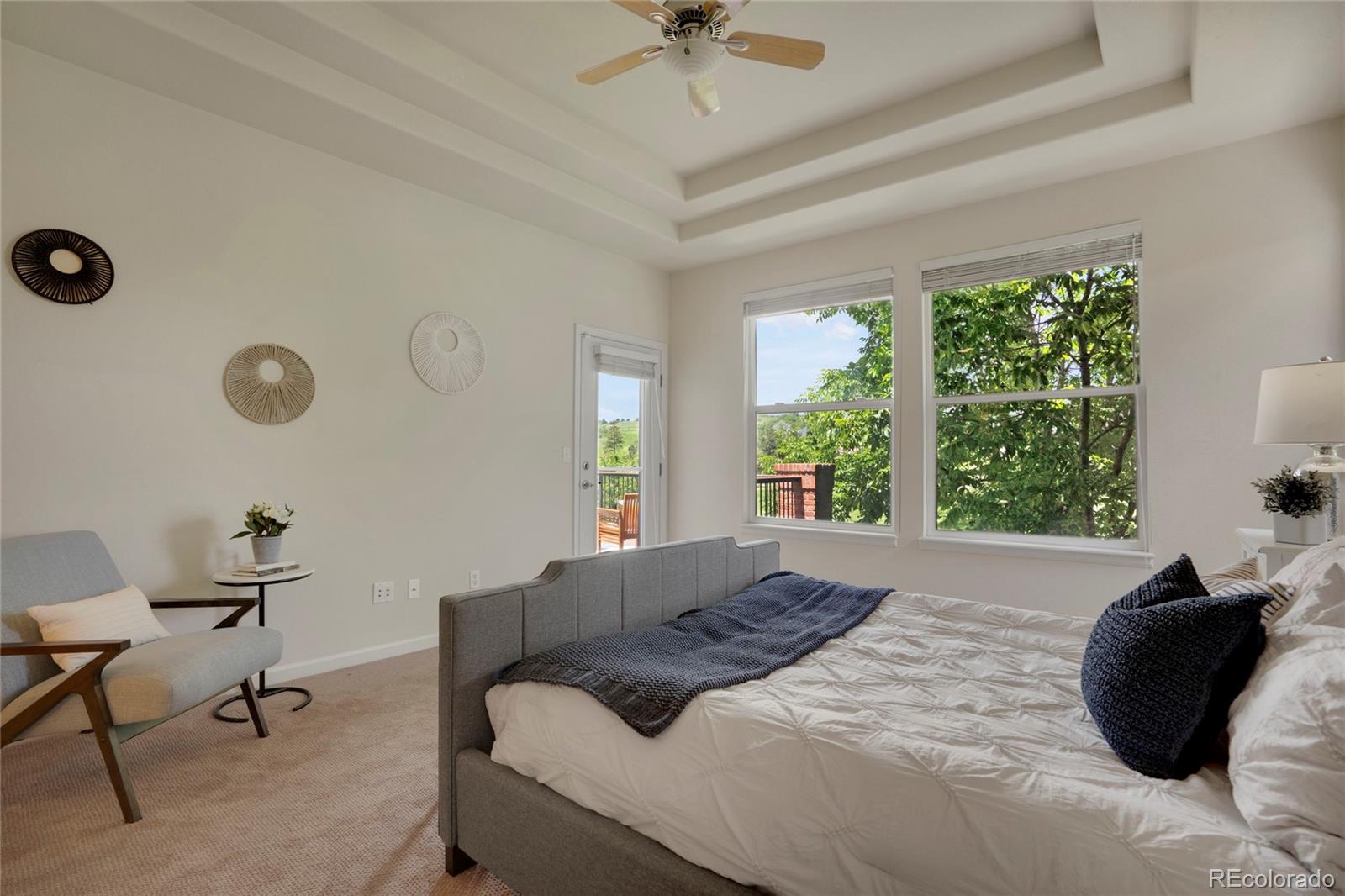 MLS Image #23 for 1001  deer clover way,castle pines, Colorado