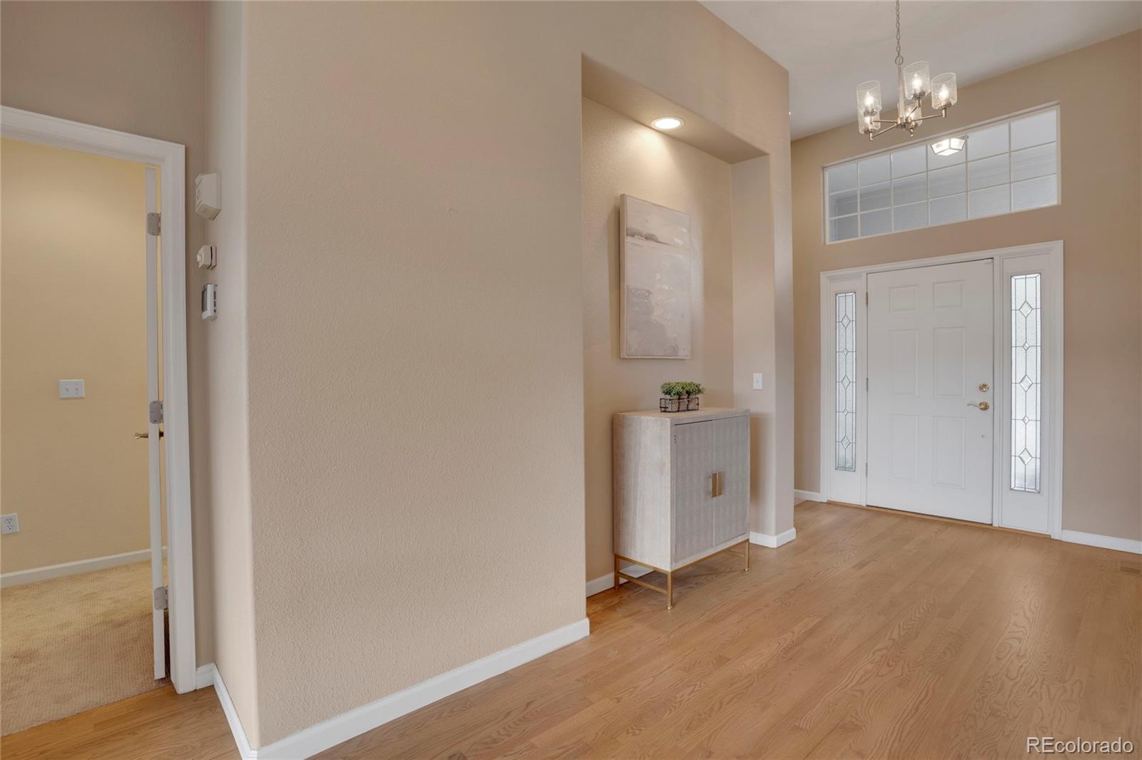 MLS Image #25 for 1001  deer clover way,castle pines, Colorado