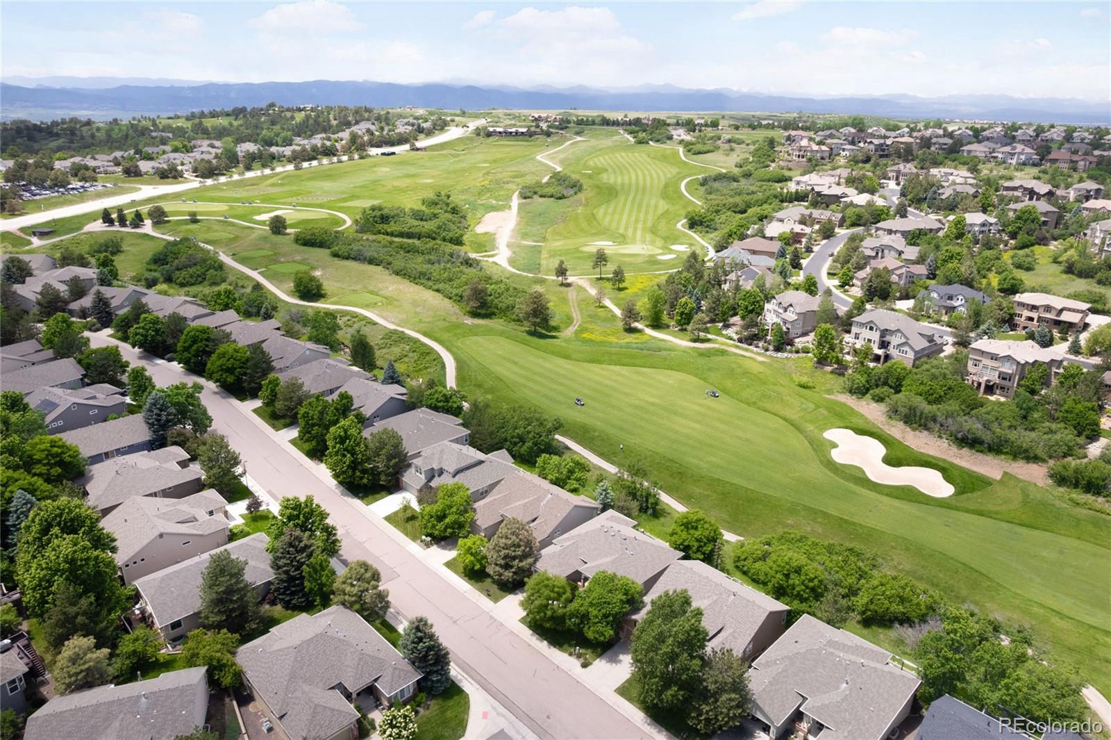 MLS Image #31 for 1001  deer clover way,castle pines, Colorado