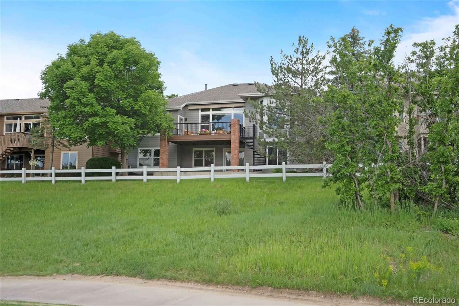 MLS Image #34 for 1001  deer clover way,castle pines, Colorado