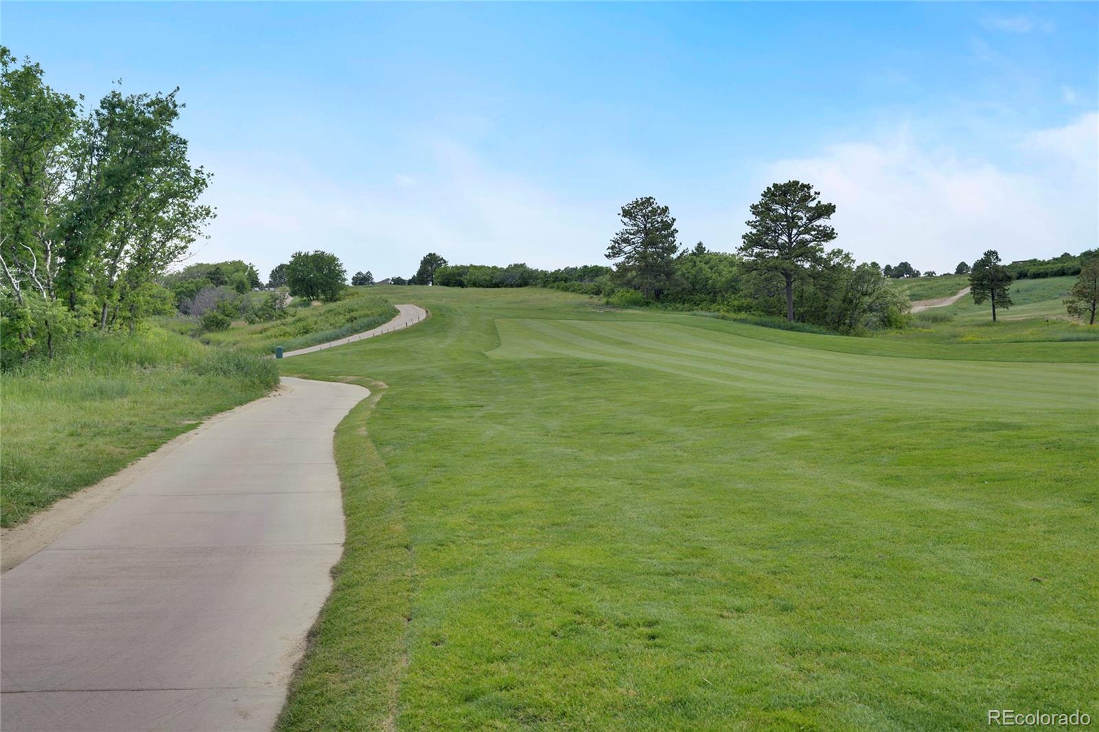 MLS Image #35 for 1001  deer clover way,castle pines, Colorado