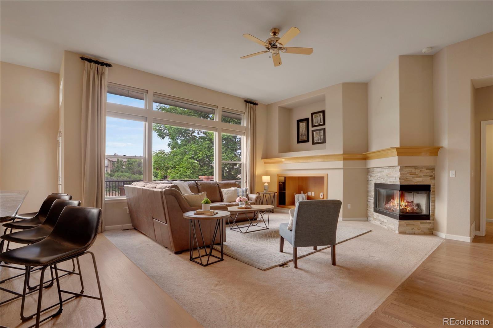 MLS Image #4 for 1001  deer clover way,castle pines, Colorado