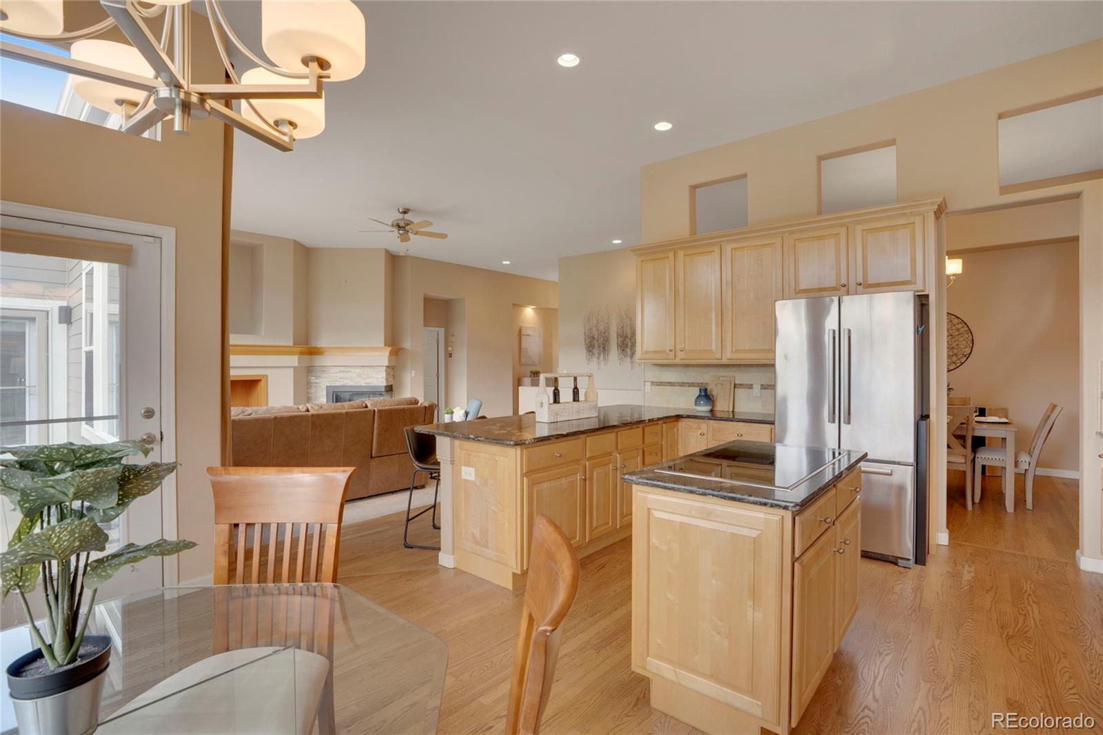 MLS Image #9 for 1001  deer clover way,castle pines, Colorado