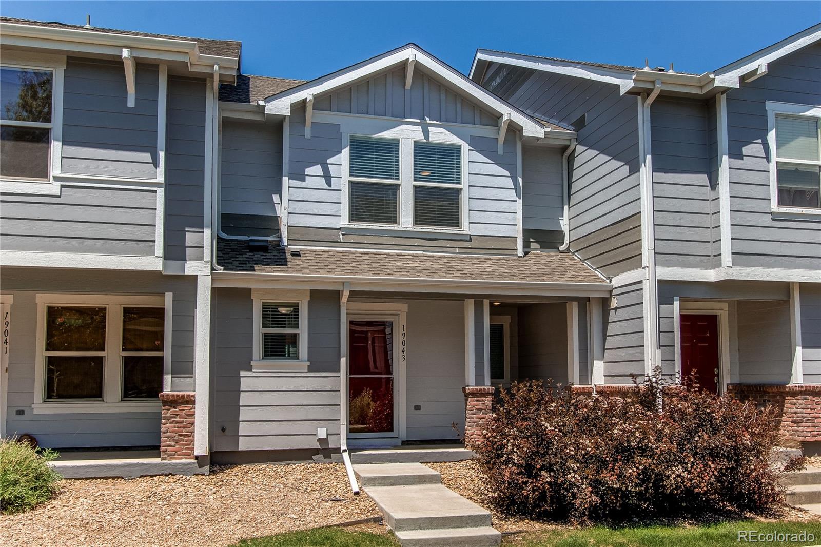MLS Image #0 for 19043 e 58th avenue ,denver, Colorado