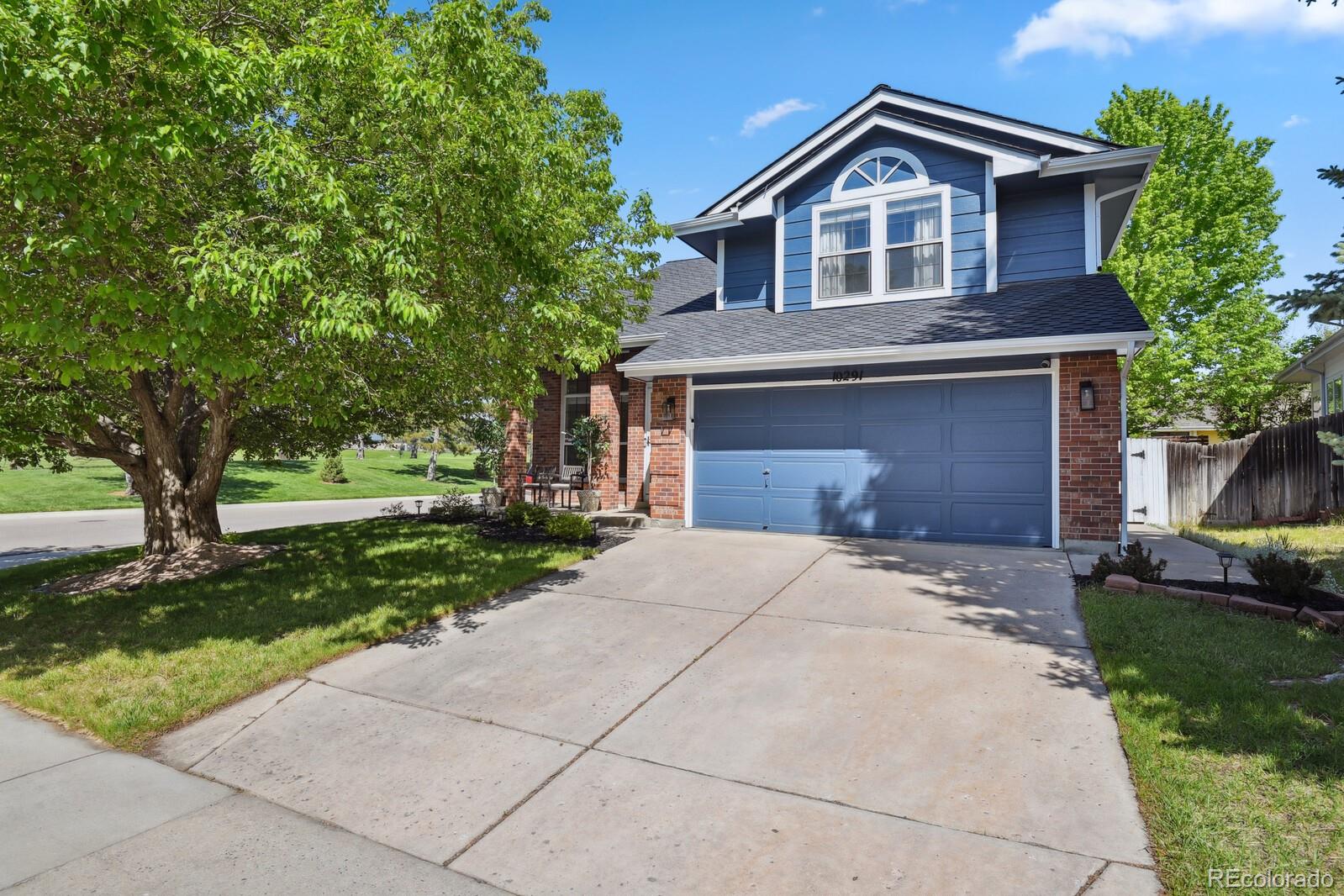 CMA Image for 10119  quarry hill place,Parker, Colorado