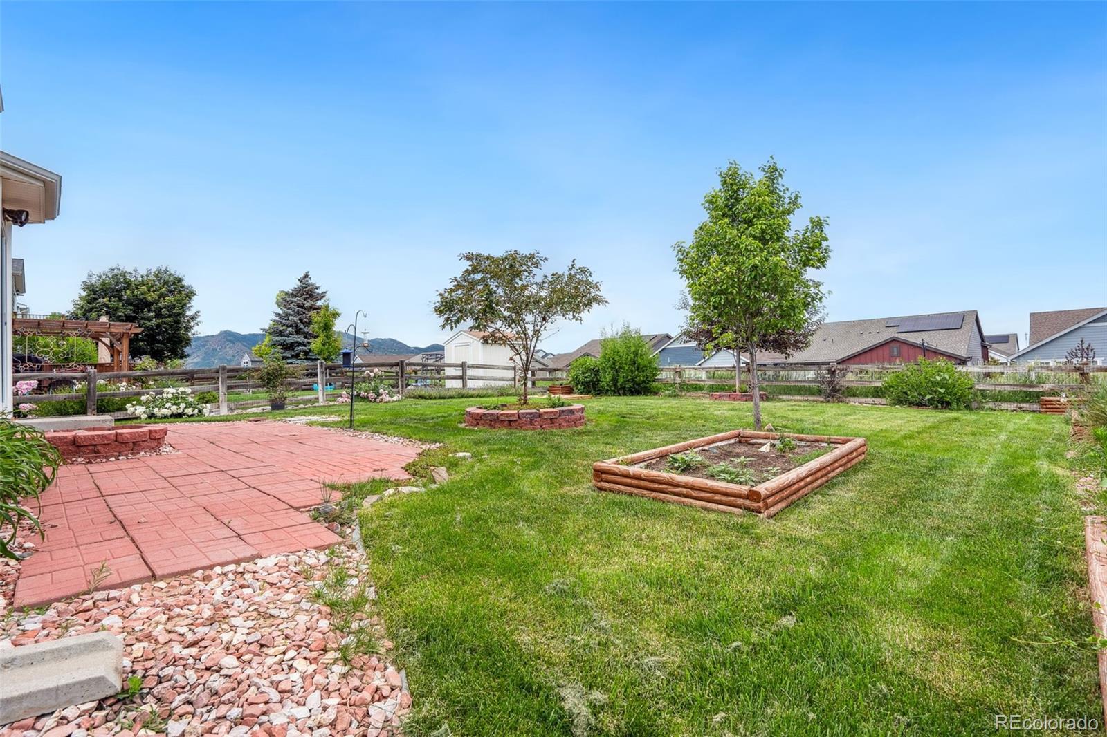 MLS Image #31 for 9579  bighorn way,littleton, Colorado