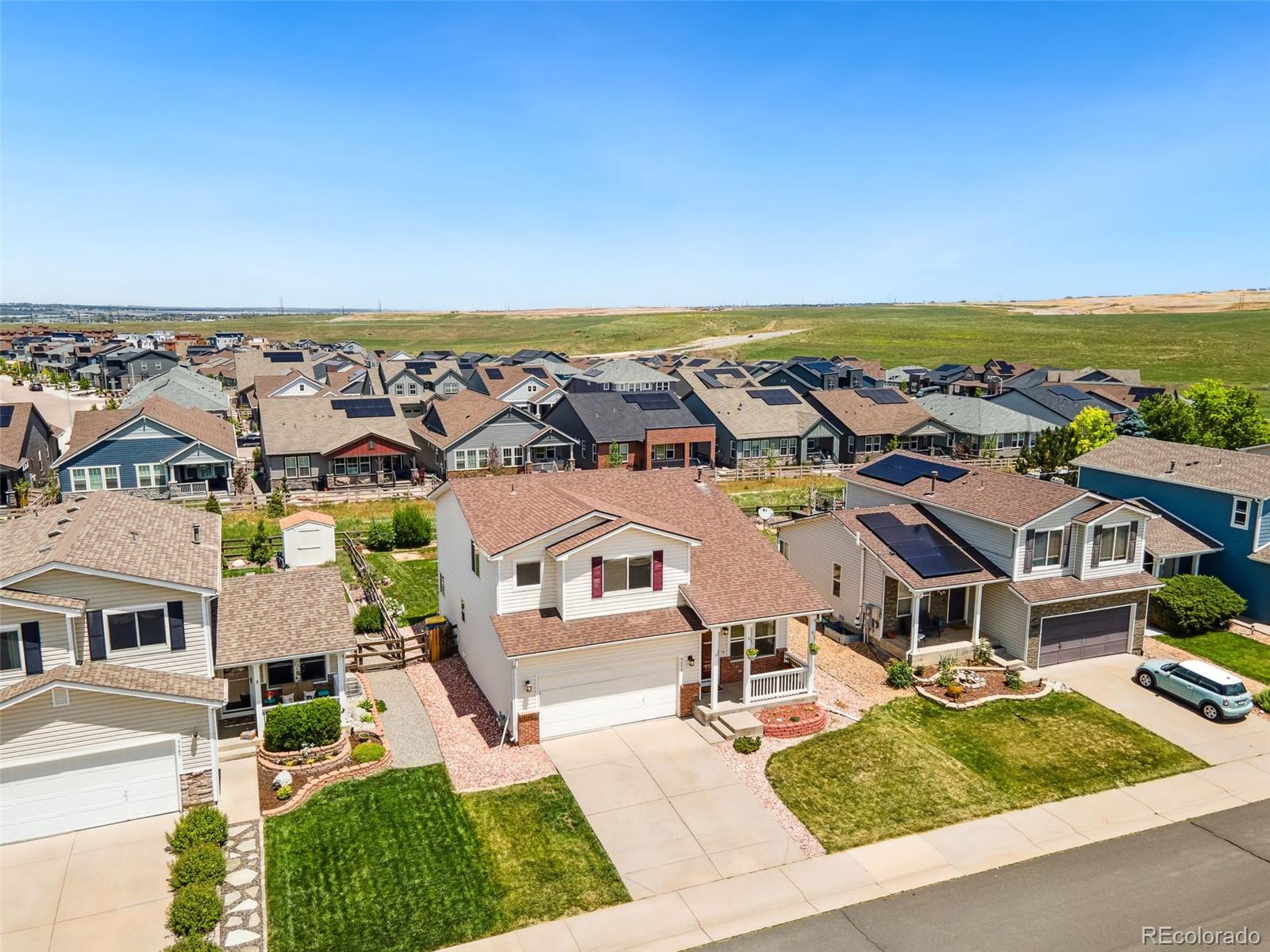 MLS Image #33 for 9579  bighorn way,littleton, Colorado