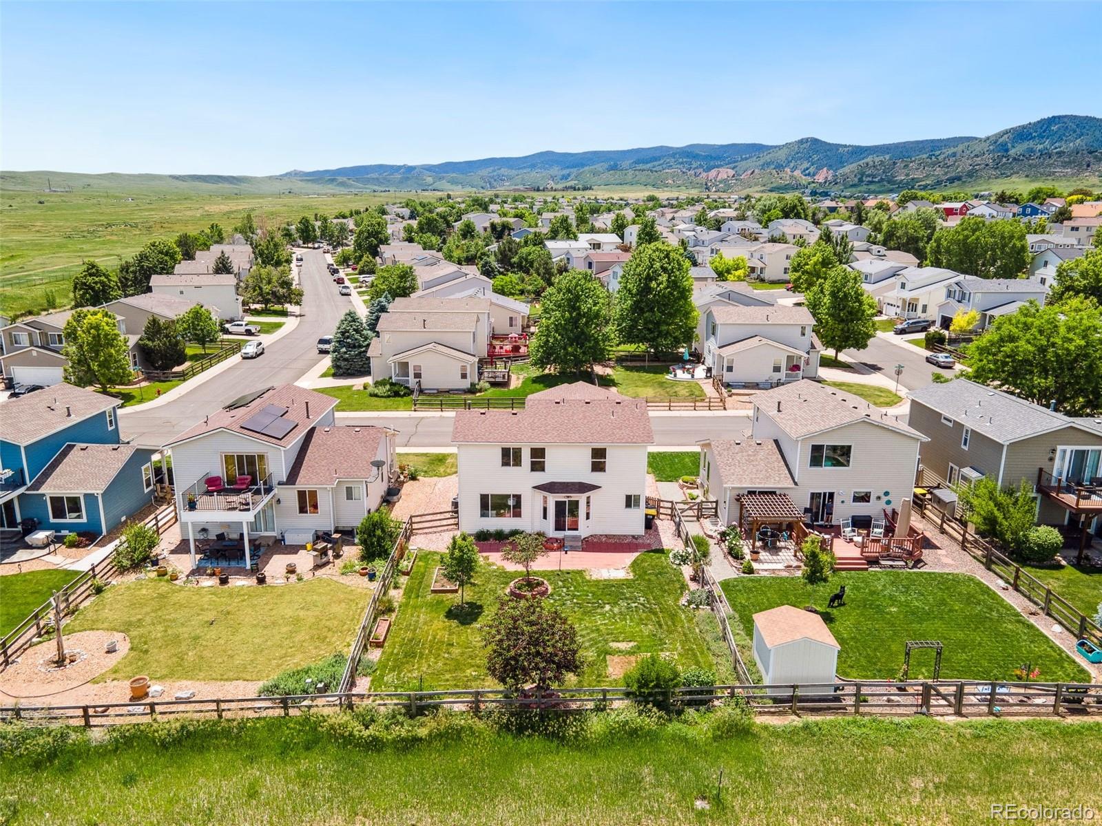 MLS Image #35 for 9579  bighorn way,littleton, Colorado
