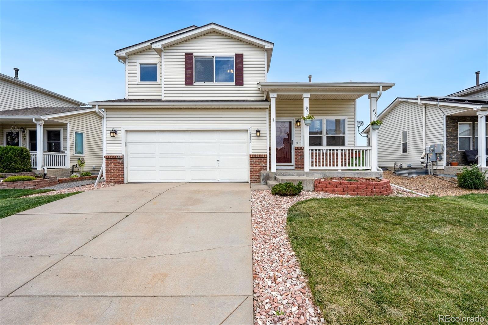 MLS Image #41 for 9579  bighorn way,littleton, Colorado