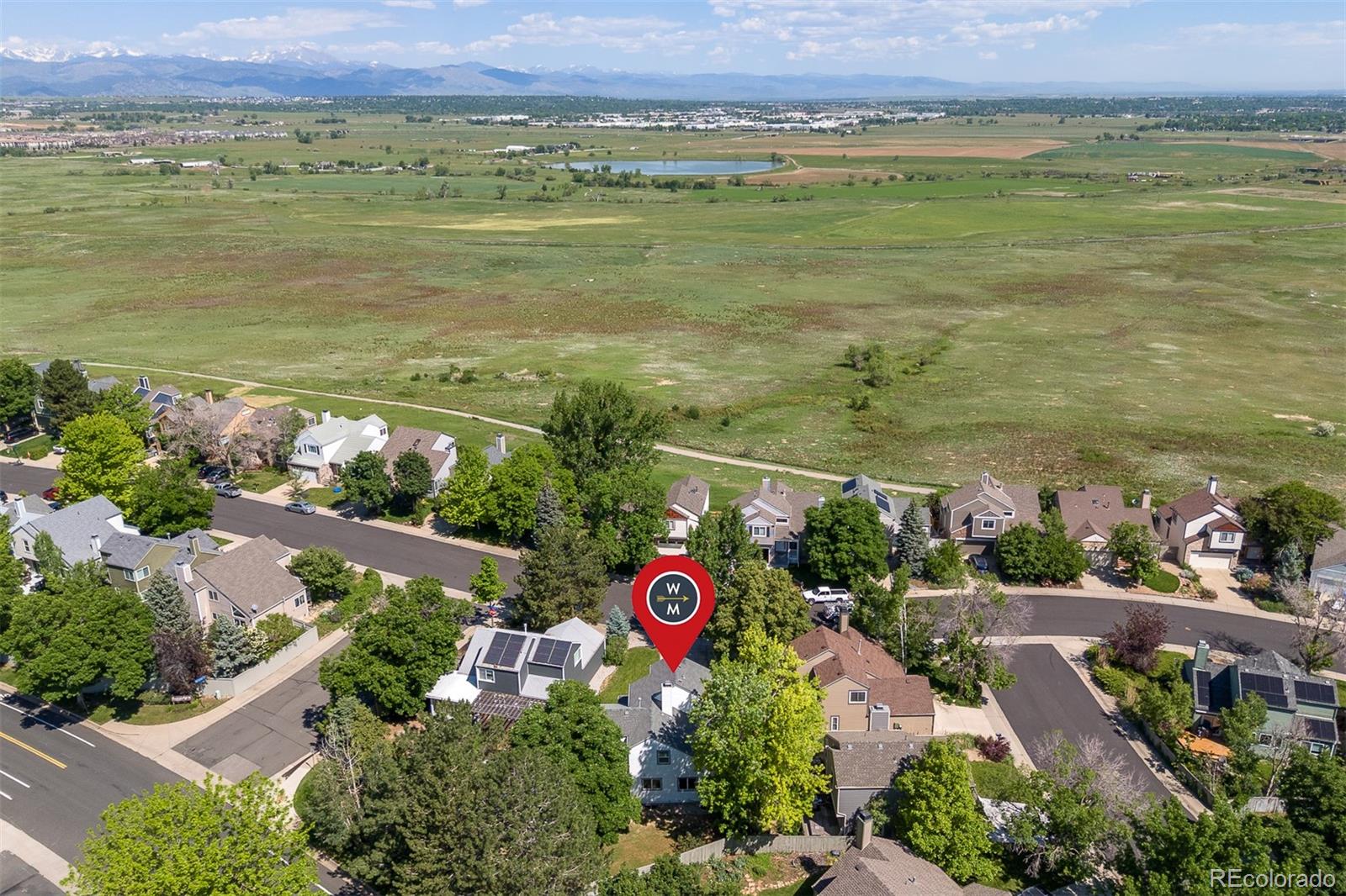 MLS Image #45 for 2640  overlook drive,broomfield, Colorado