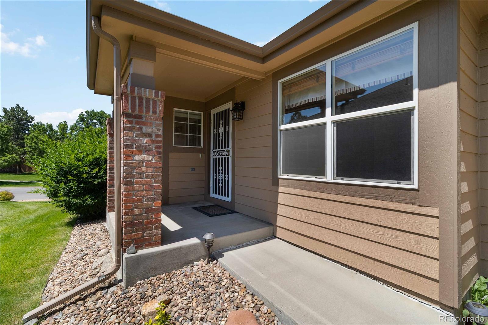 MLS Image #2 for 16141 w 64th way,arvada, Colorado