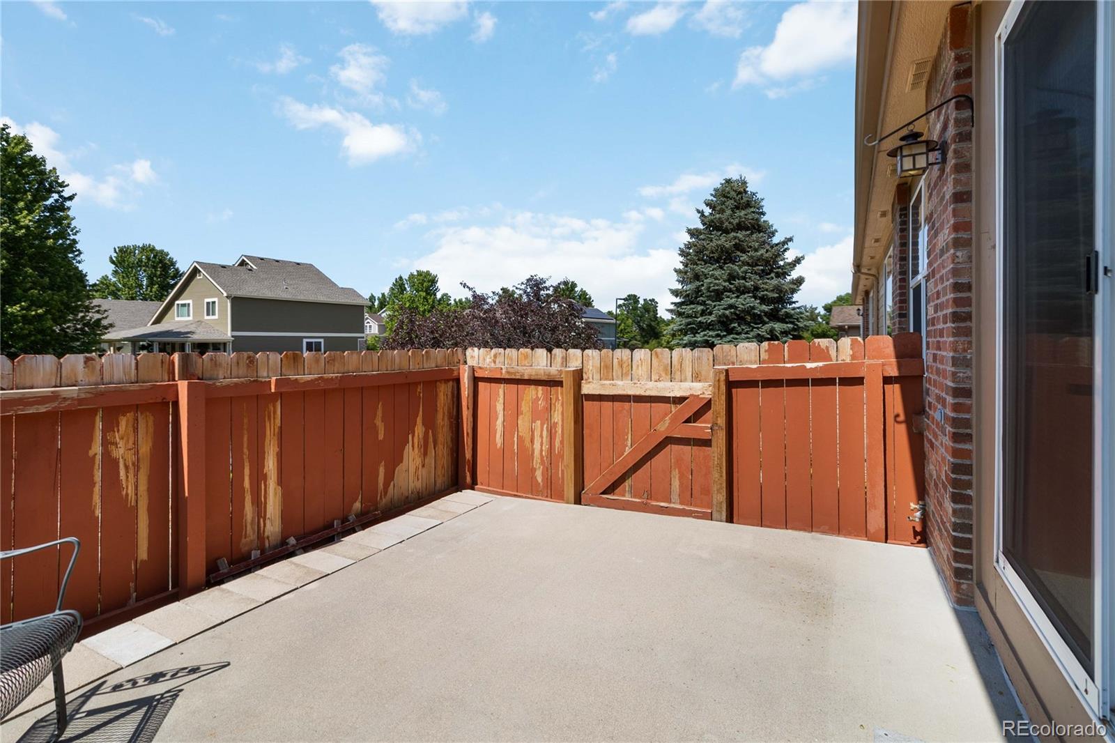 MLS Image #25 for 16141 w 64th way,arvada, Colorado