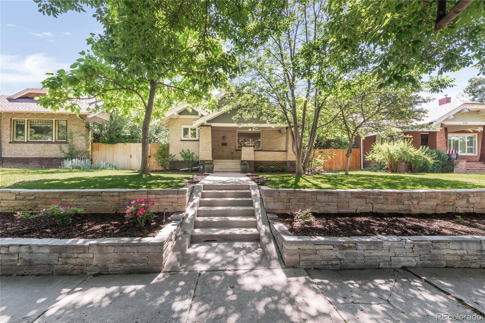 CMA Image for 723  steele street,Denver, Colorado