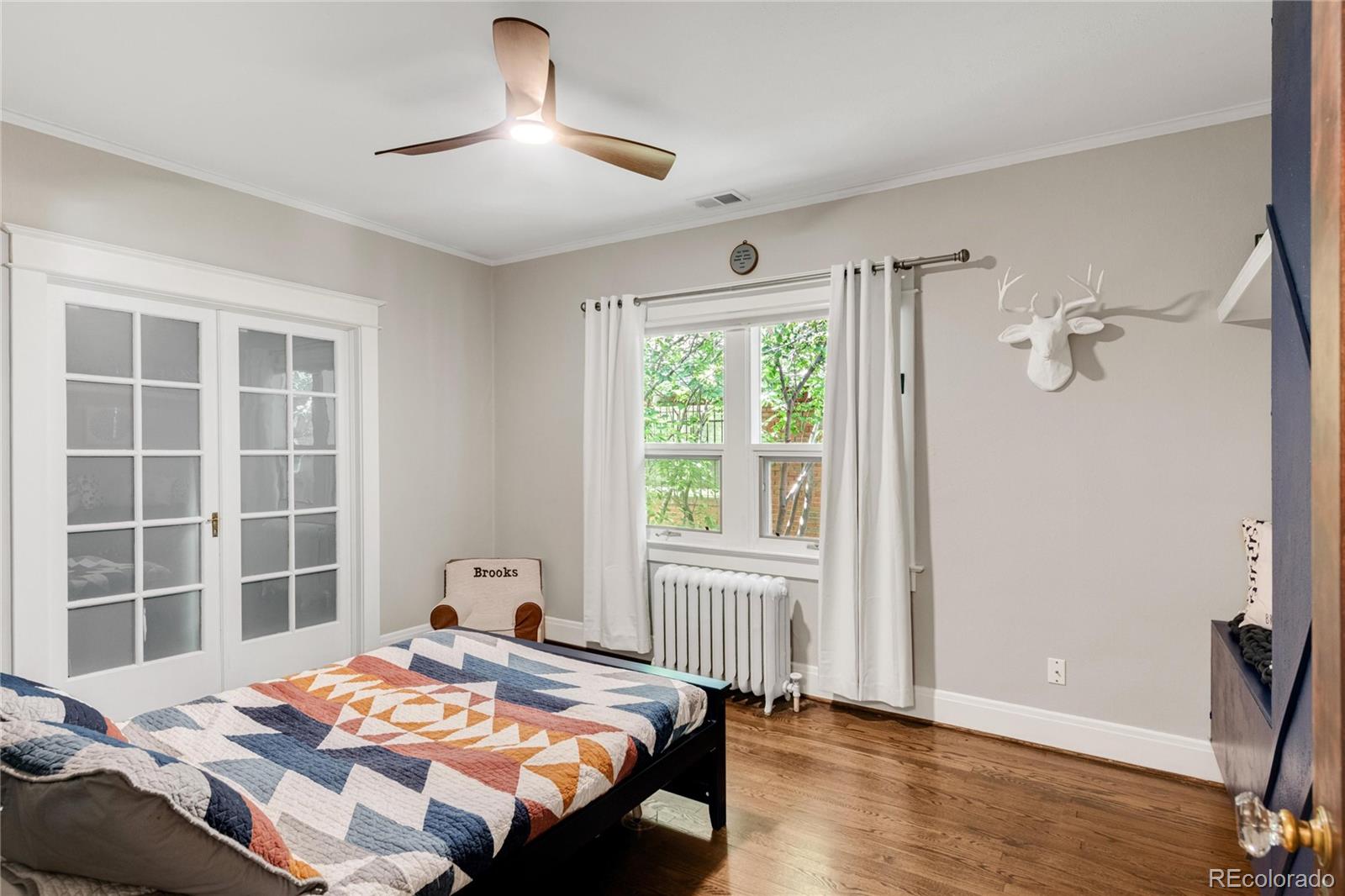 MLS Image #12 for 650  saint paul street,denver, Colorado