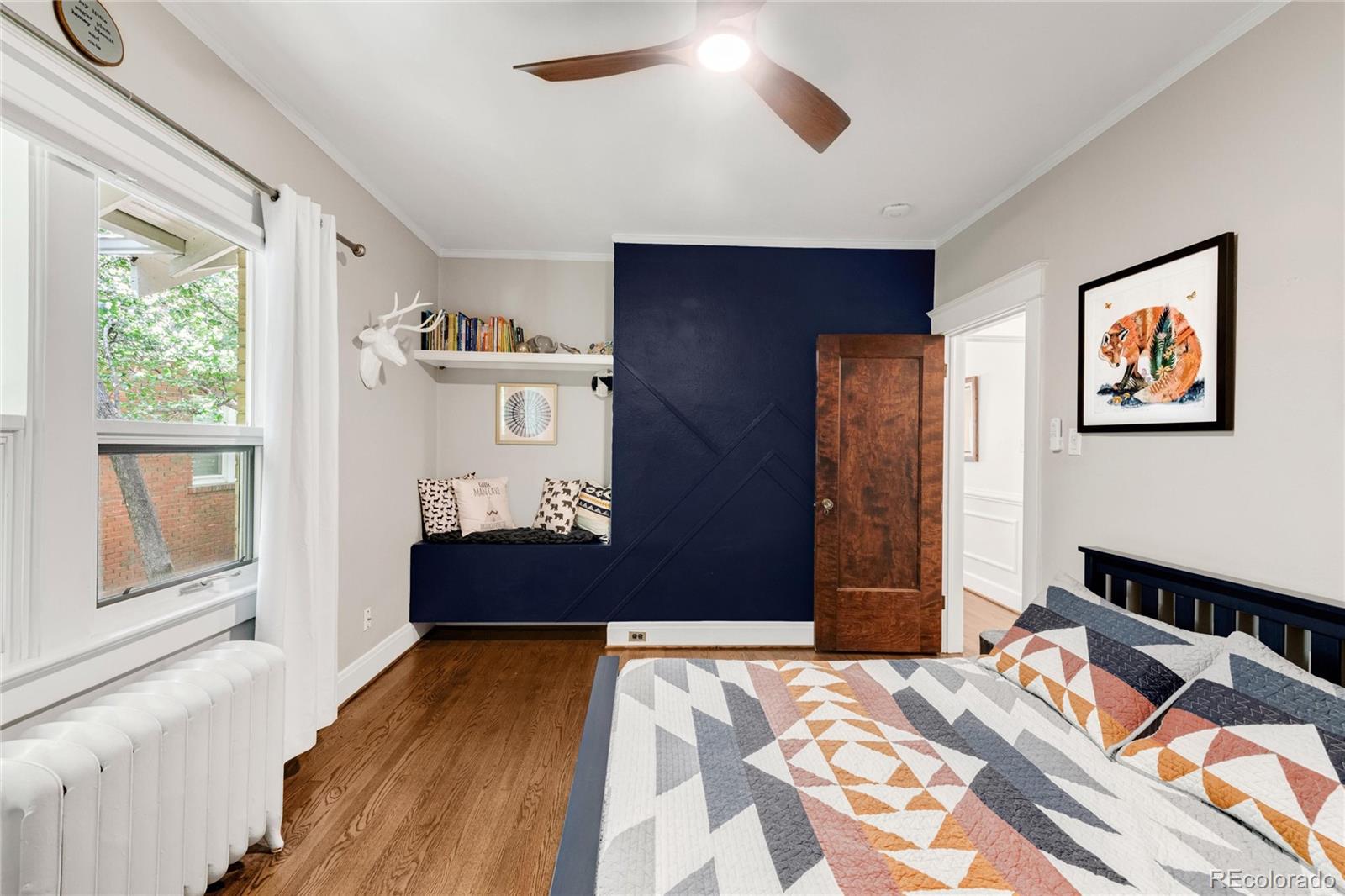 MLS Image #13 for 650  saint paul street,denver, Colorado