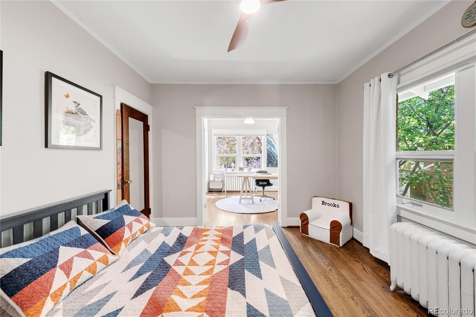 MLS Image #14 for 650  saint paul street,denver, Colorado