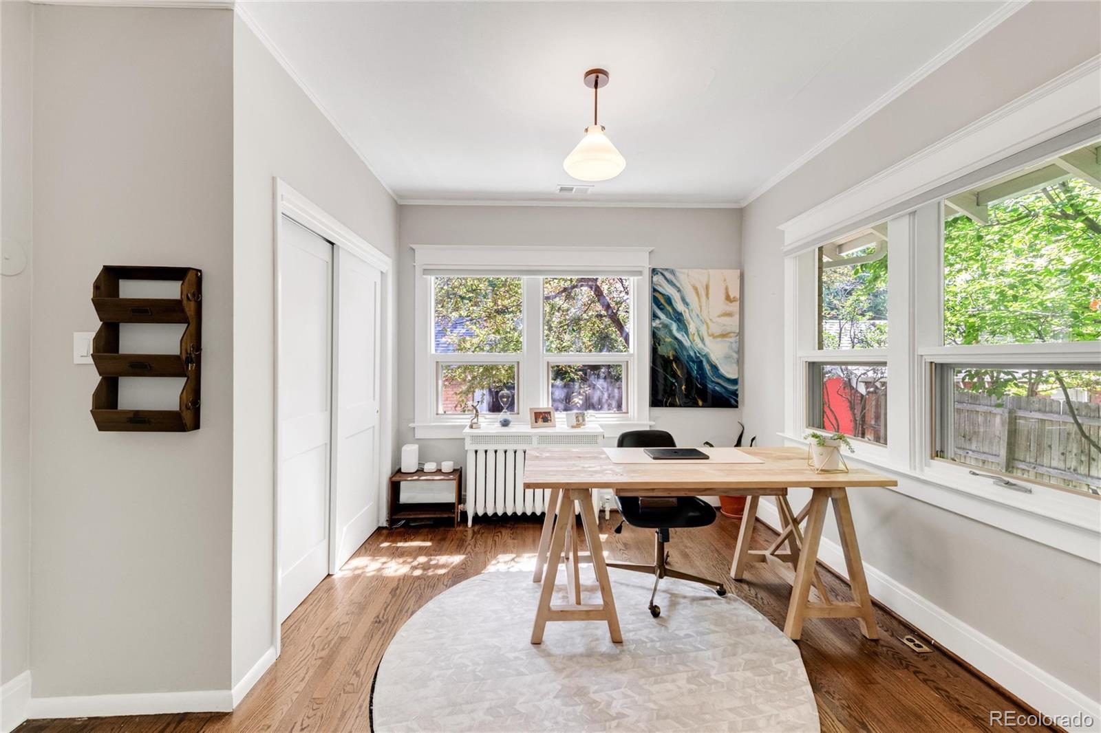 MLS Image #15 for 650  saint paul street,denver, Colorado
