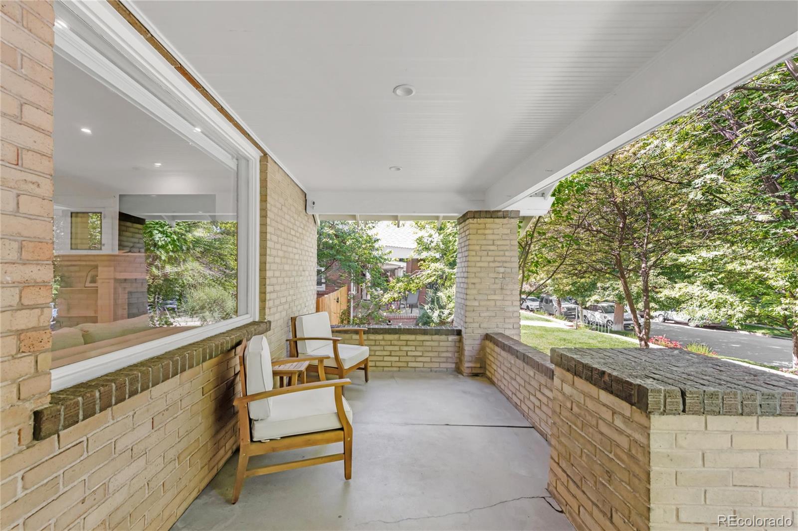 MLS Image #2 for 650  saint paul street,denver, Colorado