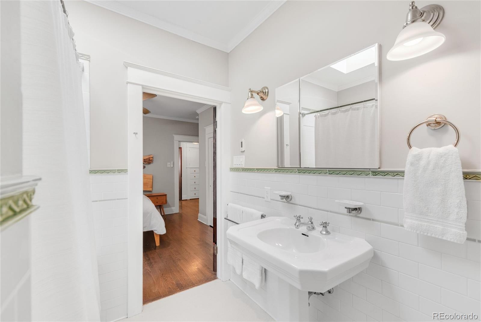 MLS Image #22 for 650  saint paul street,denver, Colorado