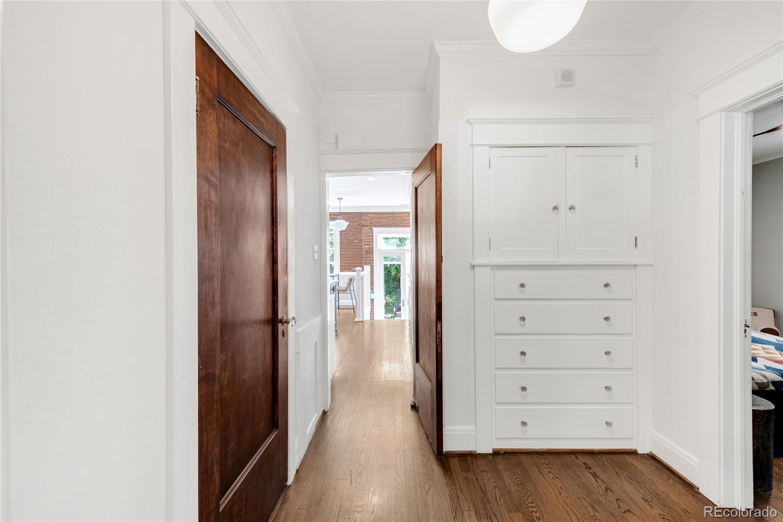 MLS Image #24 for 650  saint paul street,denver, Colorado