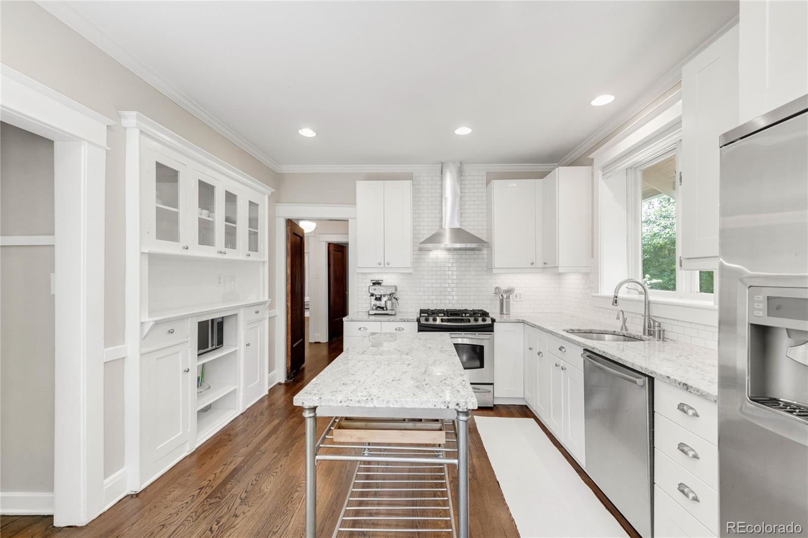 MLS Image #28 for 650  saint paul street,denver, Colorado