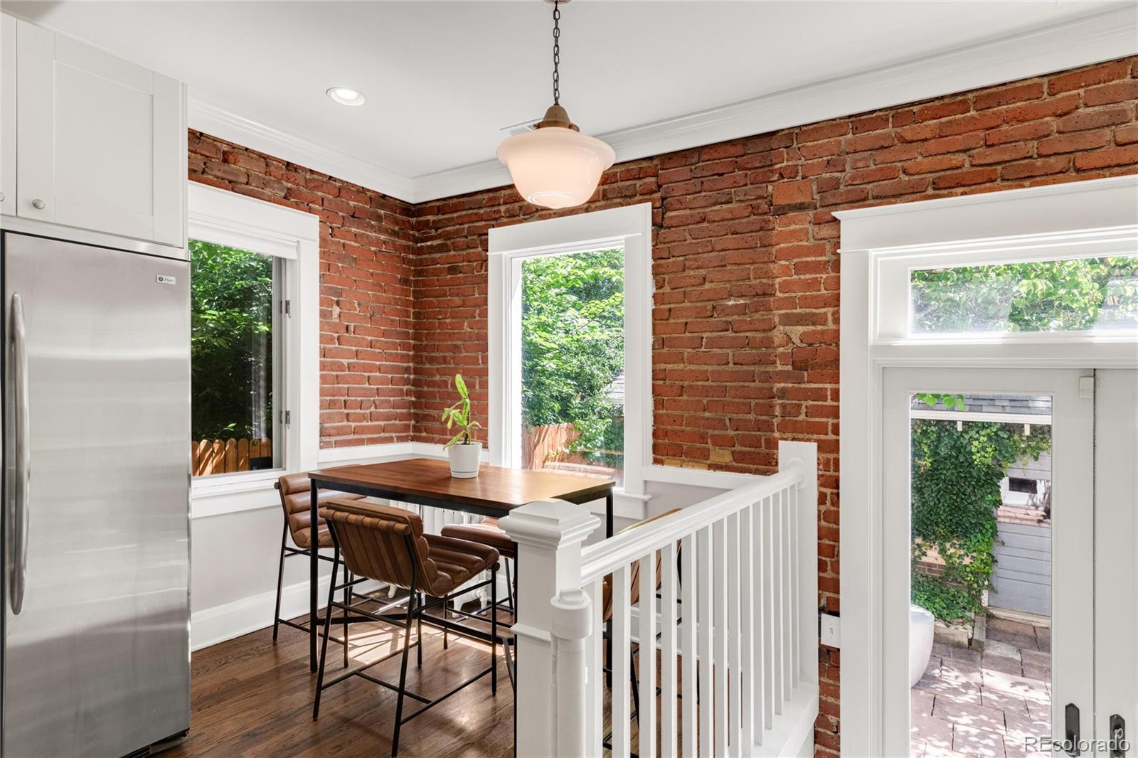 MLS Image #29 for 650  saint paul street,denver, Colorado