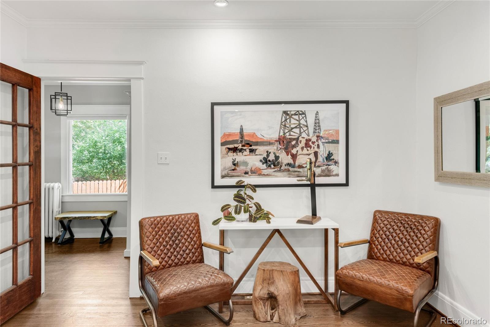 MLS Image #3 for 650  saint paul street,denver, Colorado