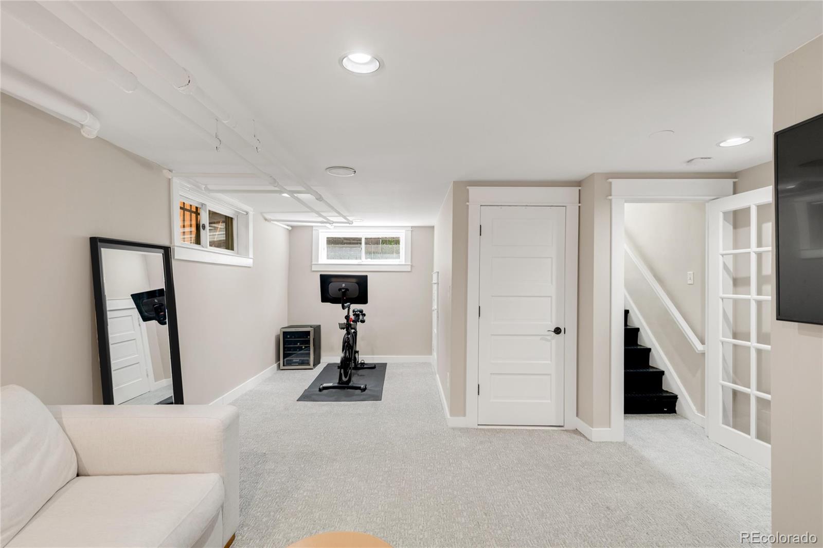 MLS Image #30 for 650  saint paul street,denver, Colorado