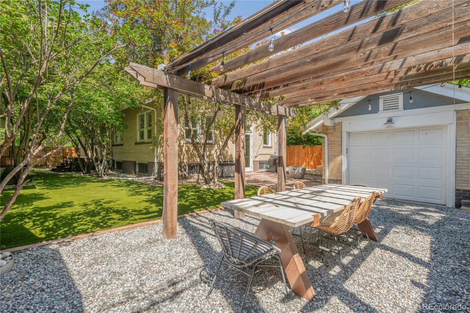 MLS Image #36 for 650  saint paul street,denver, Colorado