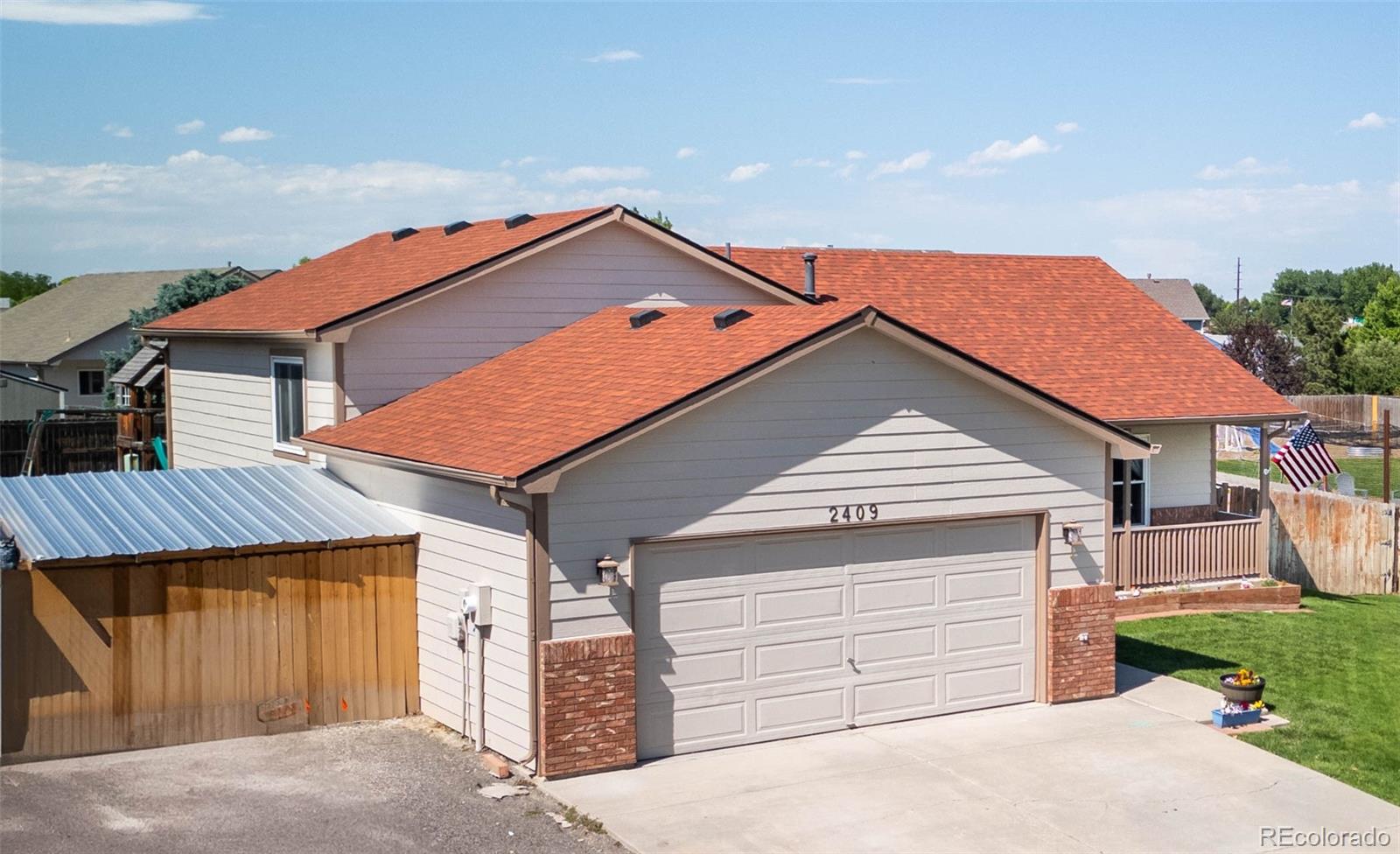 MLS Image #34 for 2409  marina street,evans, Colorado