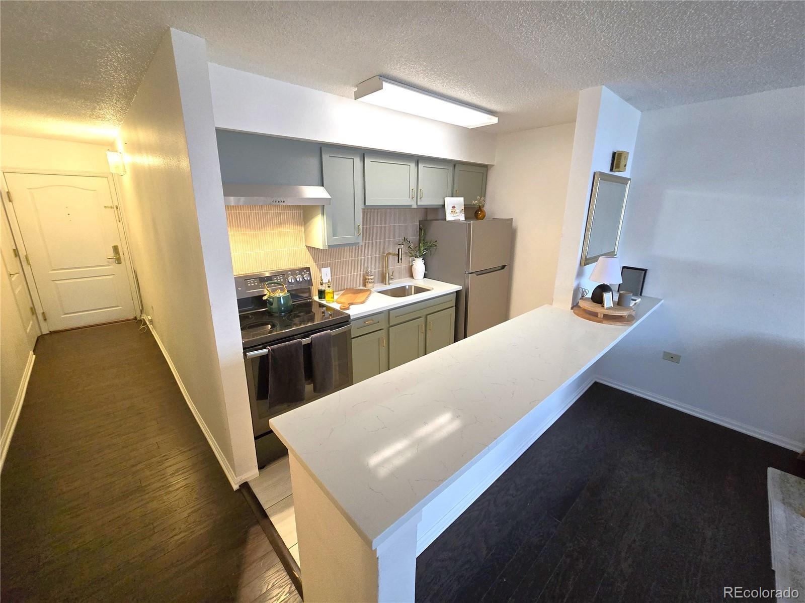 MLS Image #1 for 1020  15th street,denver, Colorado