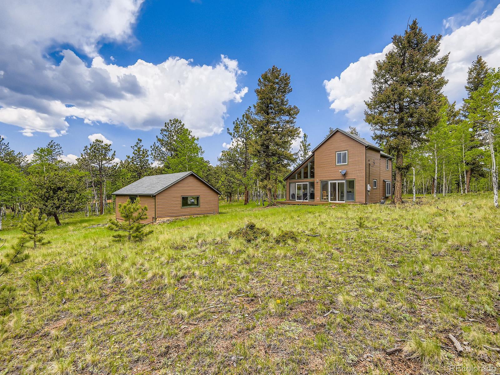 MLS Image #26 for 52  branding iron lane,bailey, Colorado