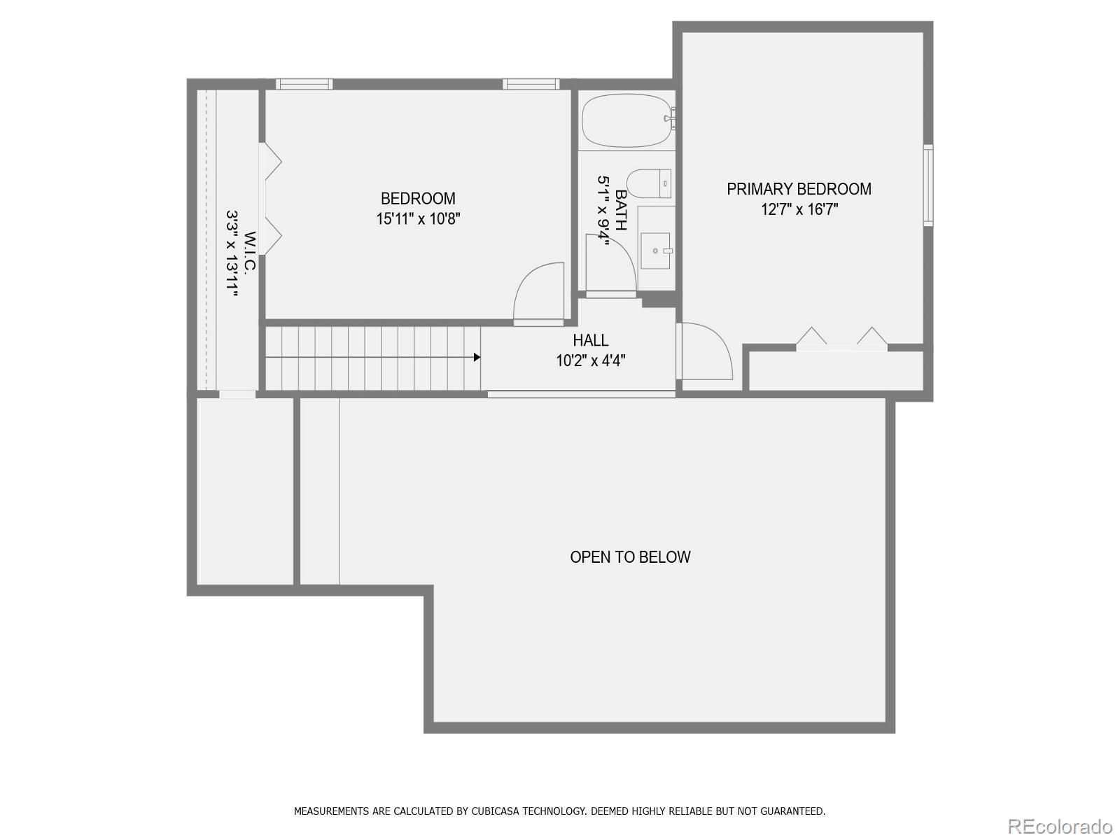 MLS Image #27 for 52  branding iron lane,bailey, Colorado
