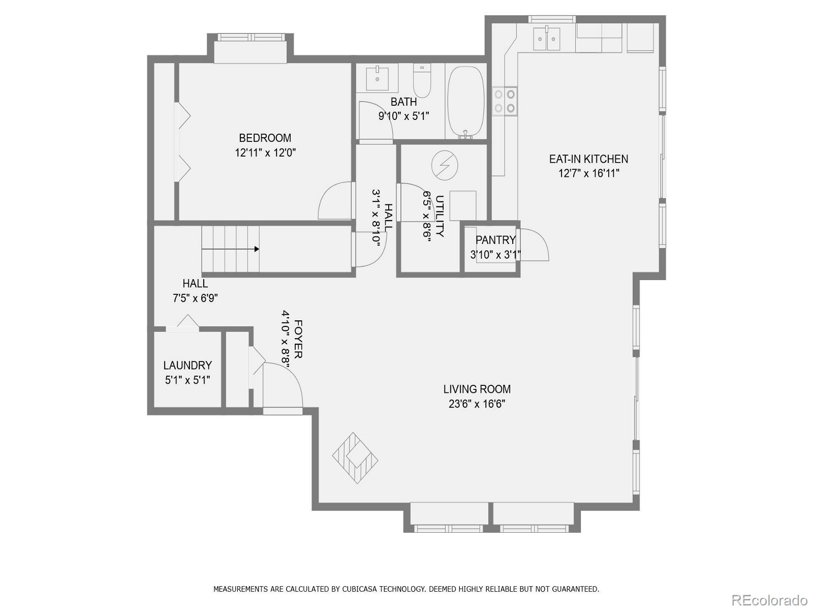 MLS Image #28 for 52  branding iron lane,bailey, Colorado