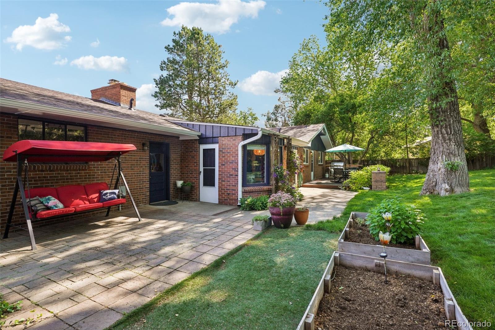 MLS Image #1 for 13140 w 15th drive,golden, Colorado