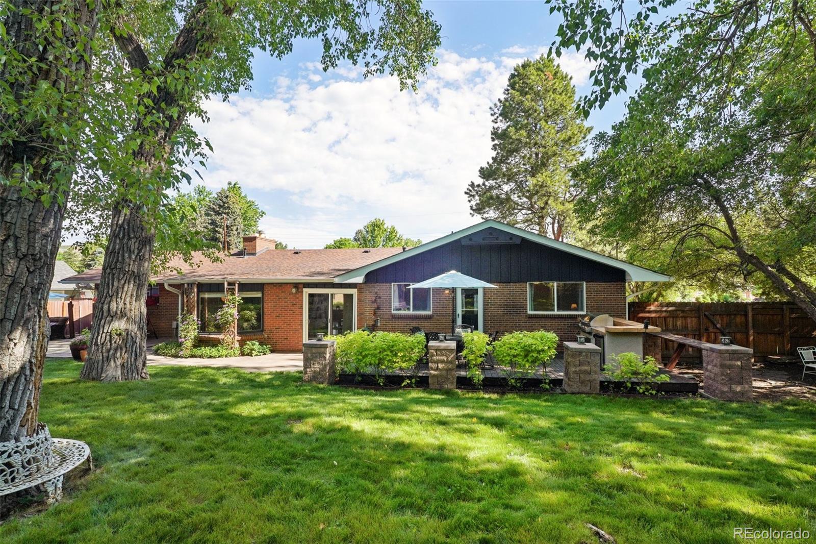 MLS Image #22 for 13140 w 15th drive,golden, Colorado