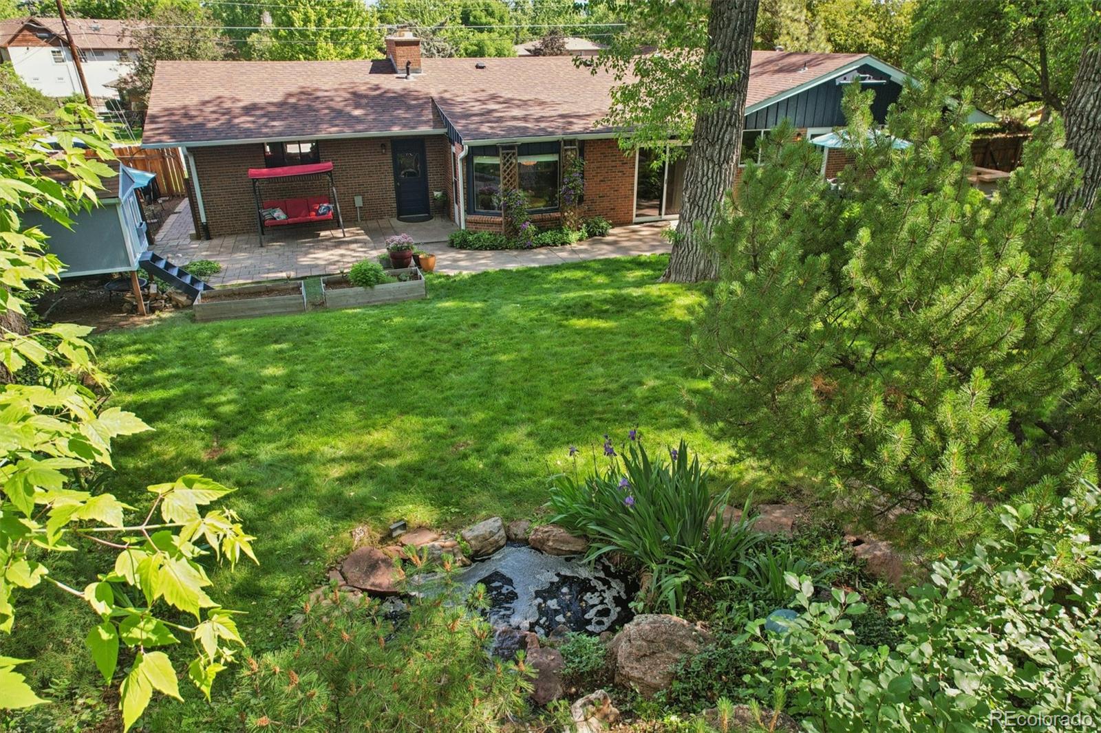 MLS Image #23 for 13140 w 15th drive,golden, Colorado