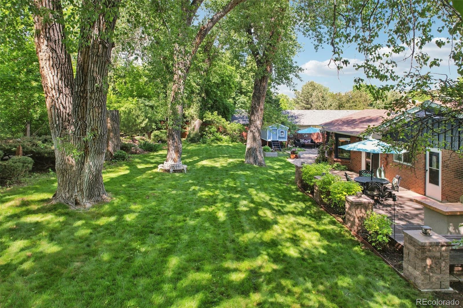 MLS Image #24 for 13140 w 15th drive,golden, Colorado