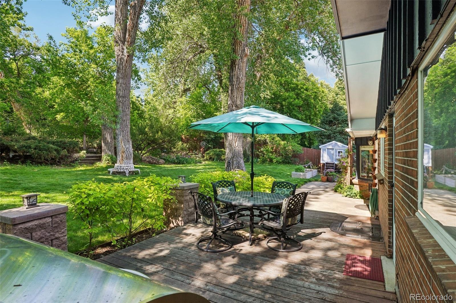 MLS Image #25 for 13140 w 15th drive,golden, Colorado