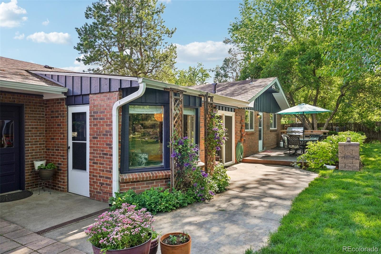MLS Image #26 for 13140 w 15th drive,golden, Colorado