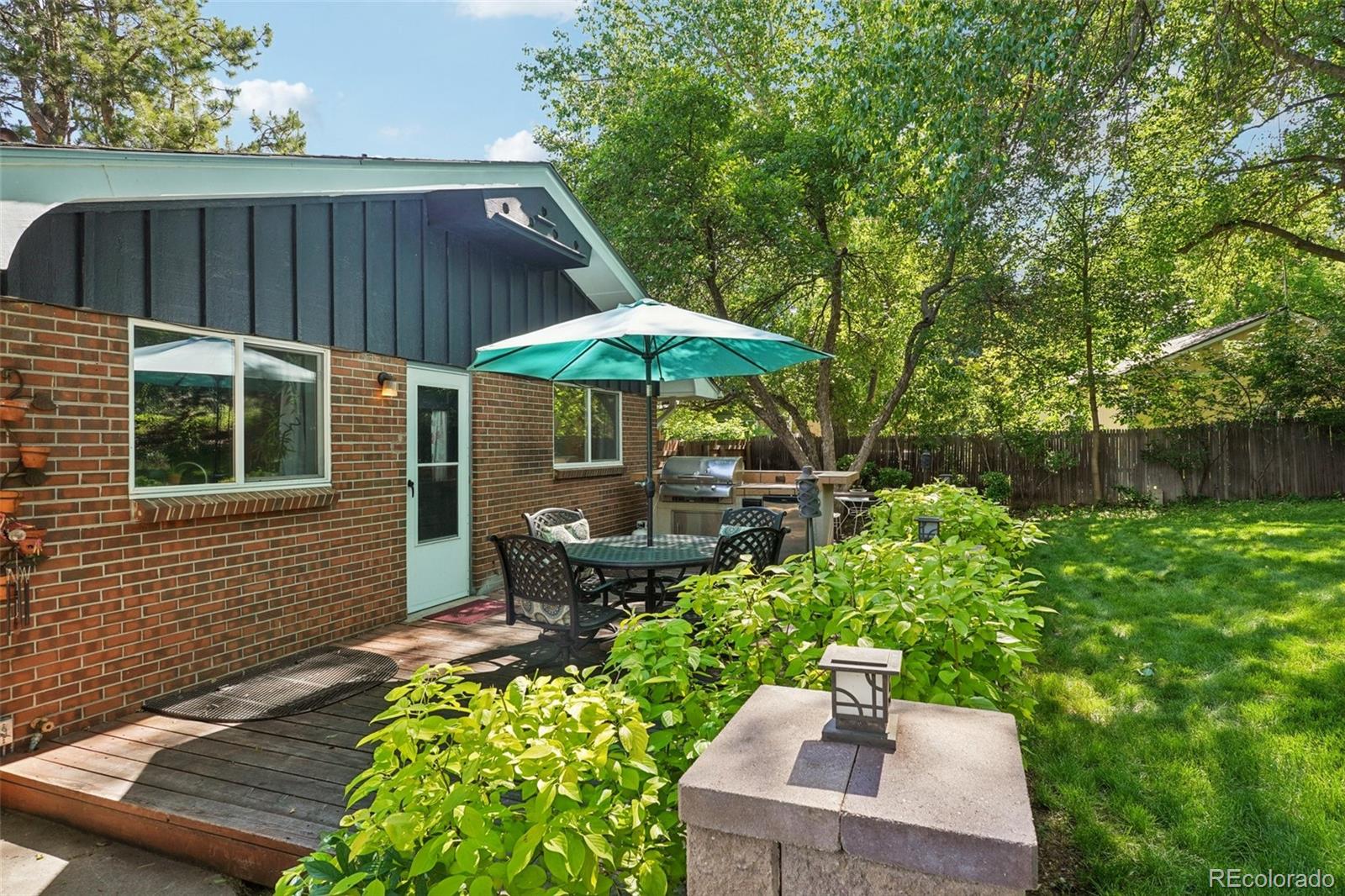 MLS Image #27 for 13140 w 15th drive,golden, Colorado