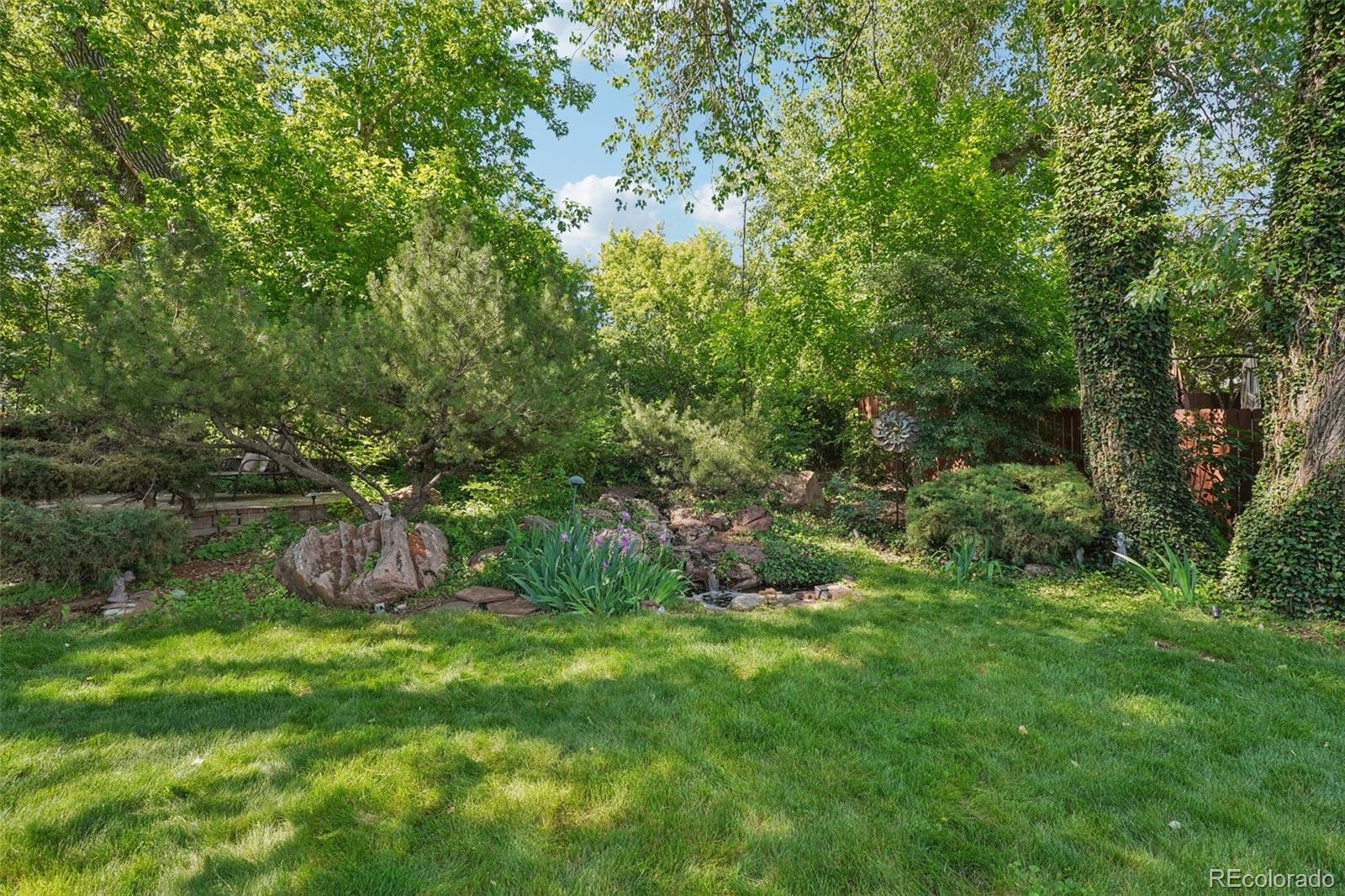 MLS Image #29 for 13140 w 15th drive,golden, Colorado