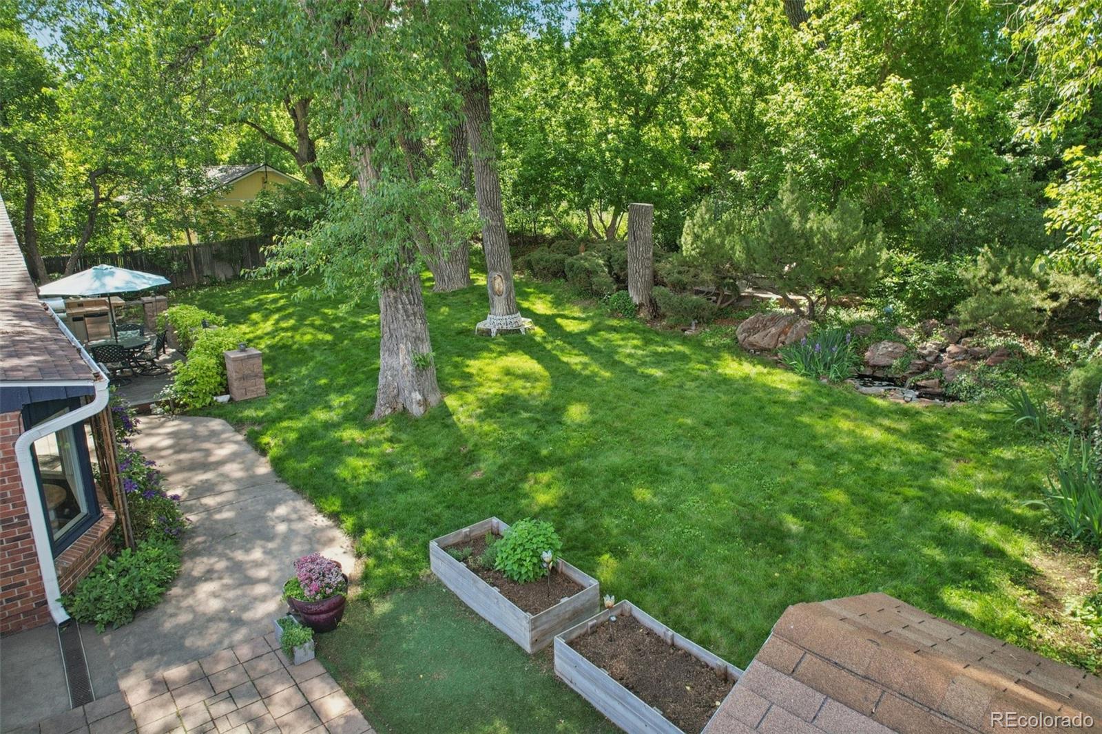 MLS Image #30 for 13140 w 15th drive,golden, Colorado