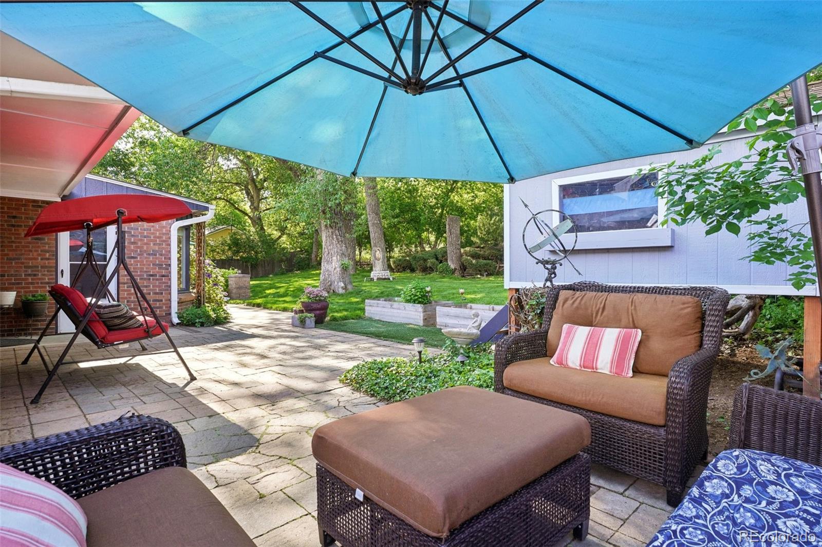 MLS Image #31 for 13140 w 15th drive,golden, Colorado