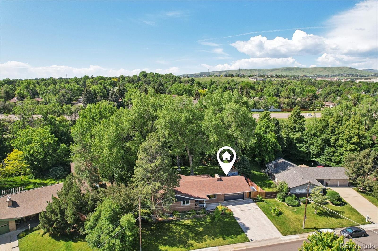 MLS Image #33 for 13140 w 15th drive,golden, Colorado