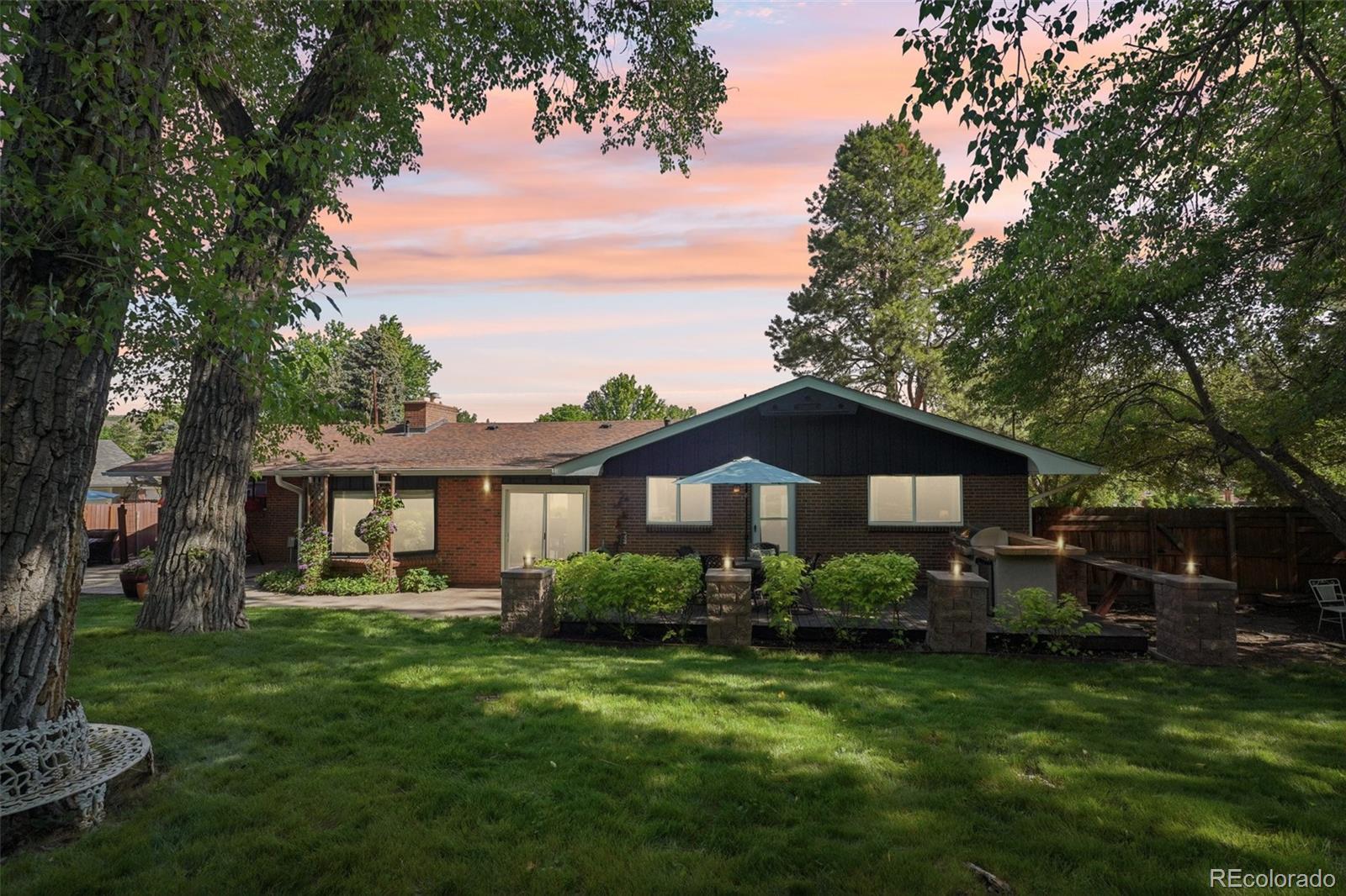 MLS Image #35 for 13140 w 15th drive,golden, Colorado