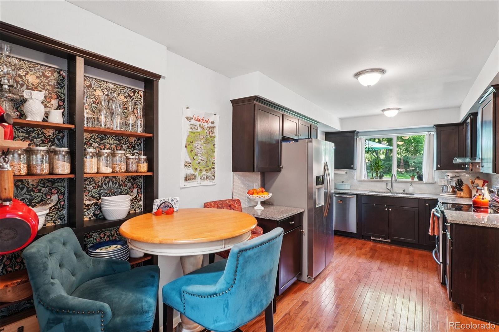MLS Image #6 for 13140 w 15th drive,golden, Colorado