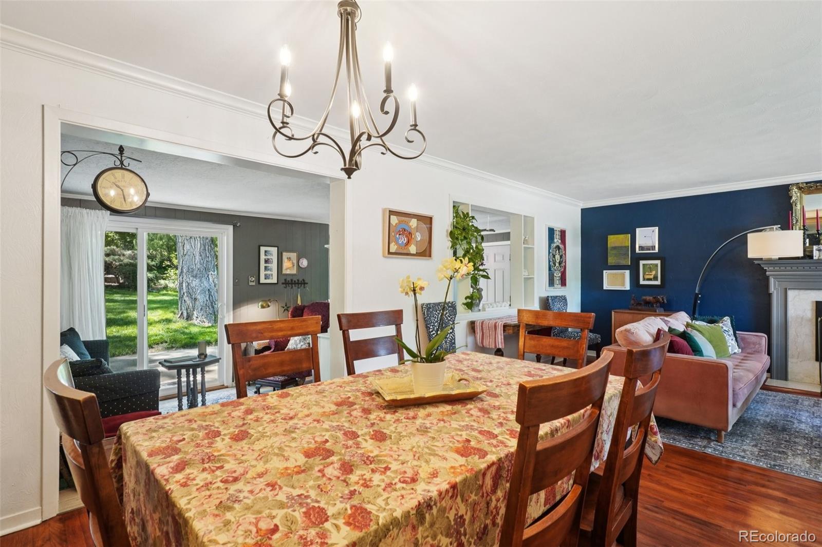 MLS Image #8 for 13140 w 15th drive,golden, Colorado
