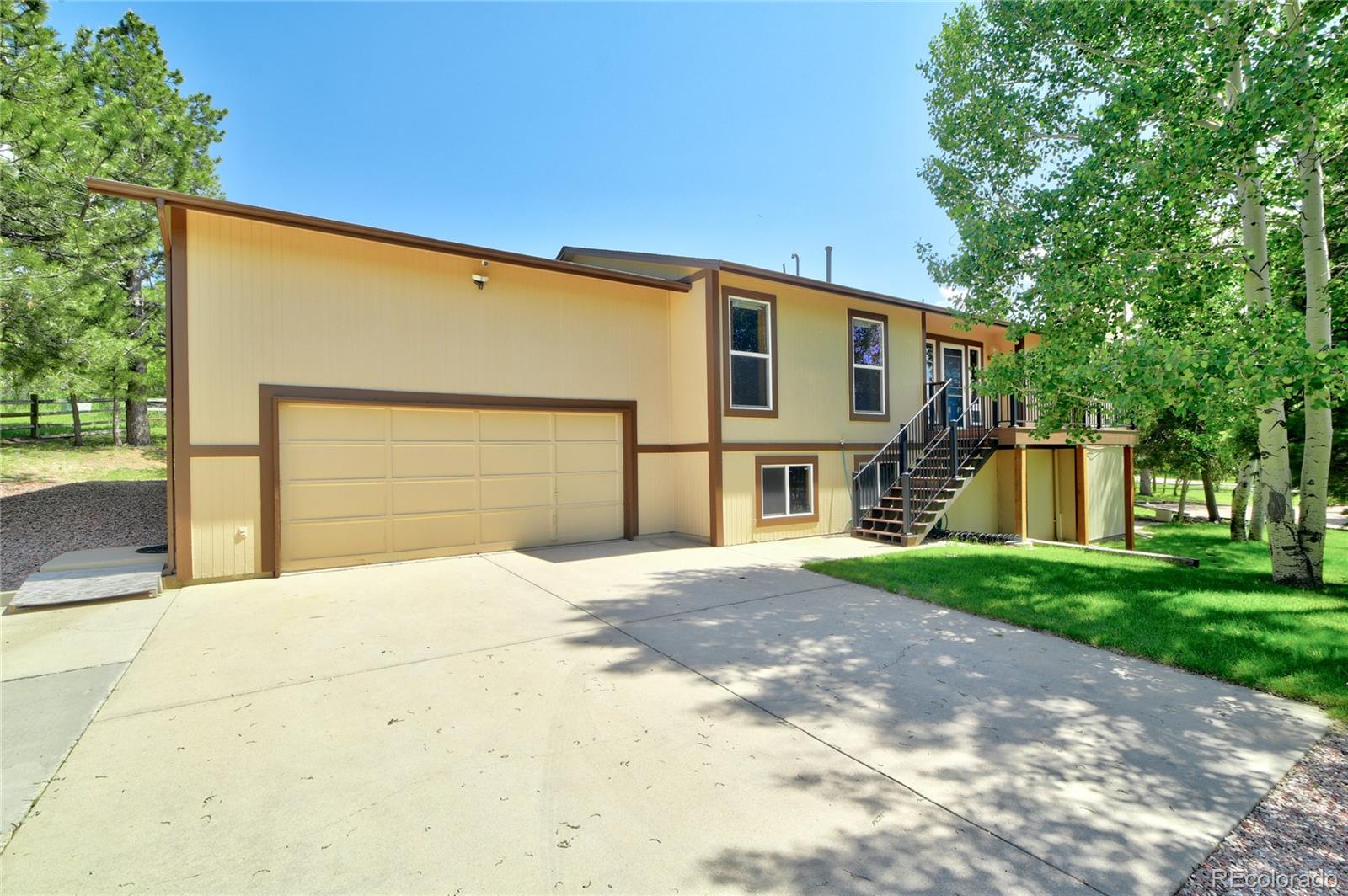 CMA Image for 19235  Wakonda Way,Monument, Colorado