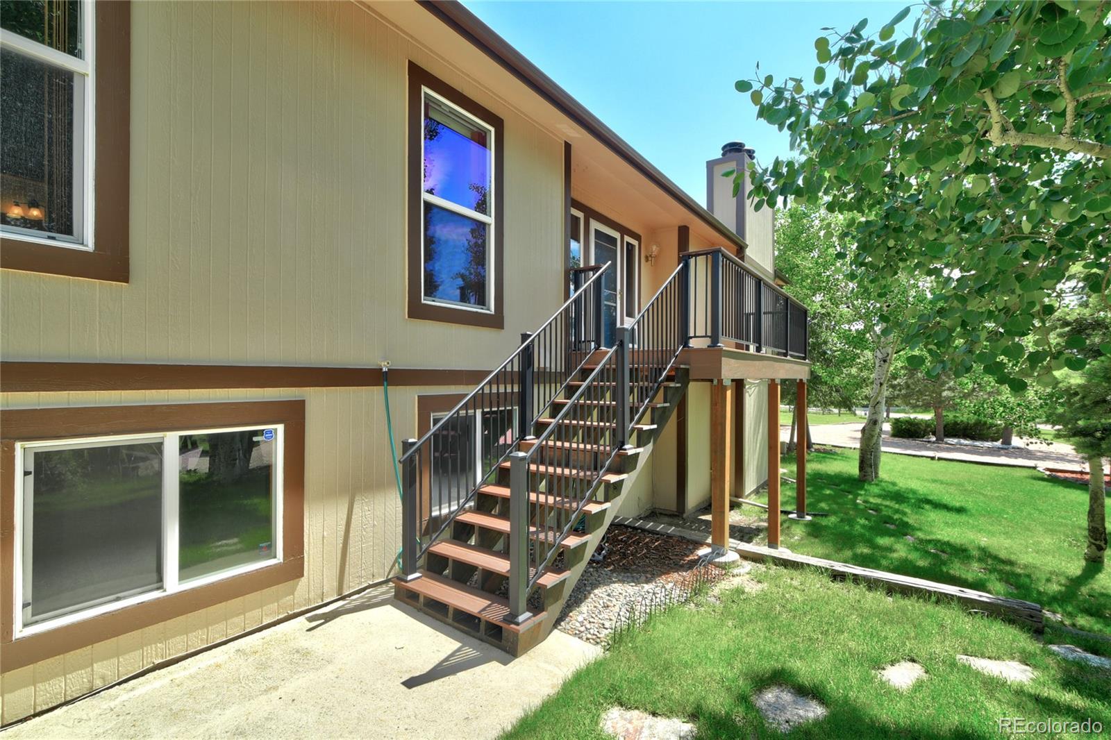 MLS Image #2 for 19235  wakonda way,monument, Colorado